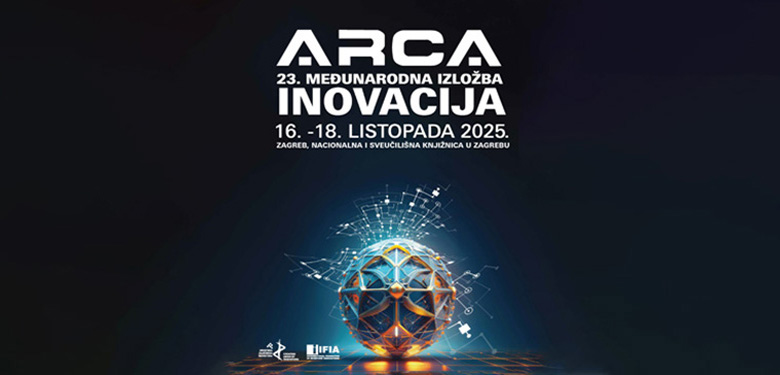 ARCA 2025